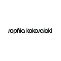 Logo Sophia Kokosalaki